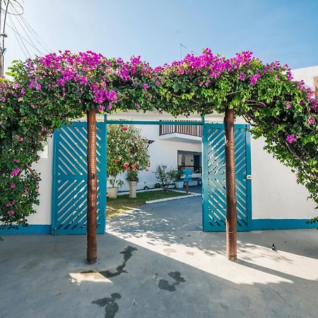 Pousada Santorini Porto de Galinhas Exterior foto